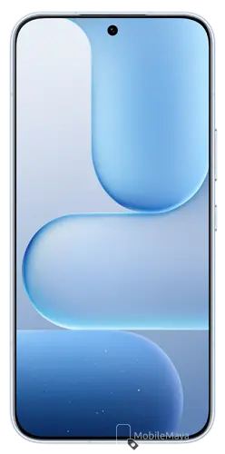 Honor 500 5G Full Front Side Image.