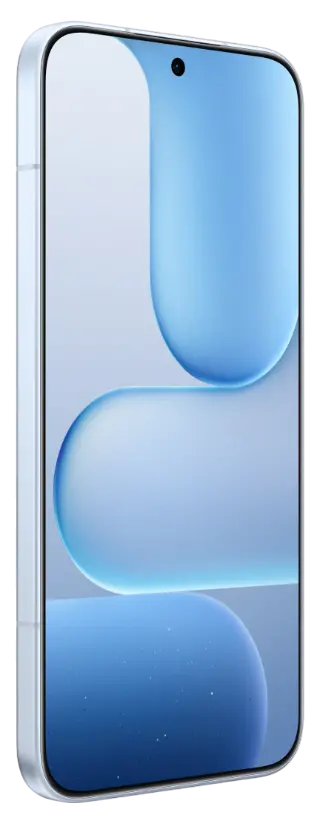 Honor 500 5G Left Side Image.