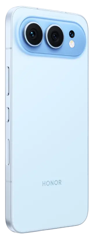 Honor 500 5G Right Side Image.