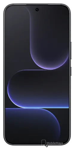 Honor 500 Pro 5G Full Front Side Image.