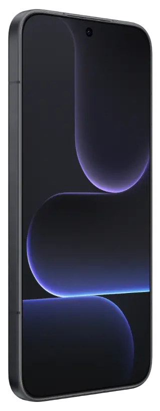 Honor 500 Pro 5G Left Side Image.