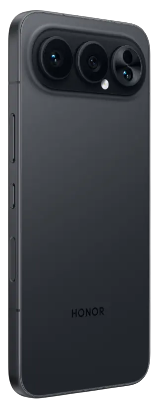 Honor 500 Pro 5G Right Side Image.