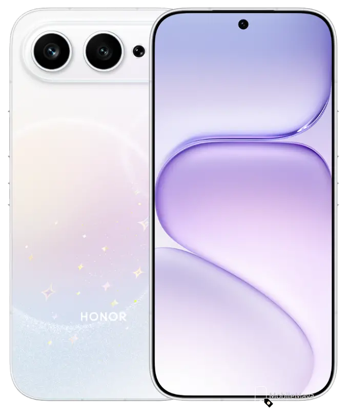 Honor 600 (China) Lucky Star Image