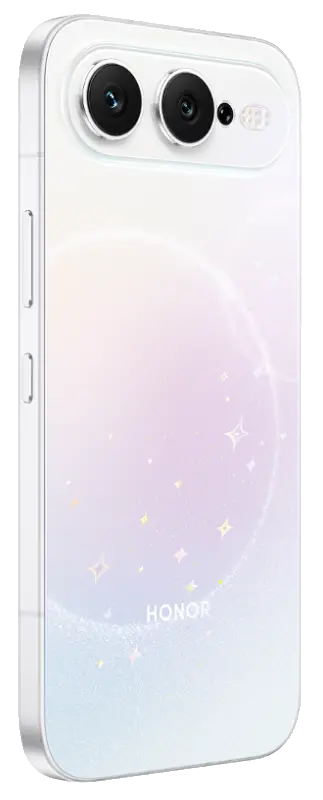 Honor 600 (China) Lucky Star Right Side Image