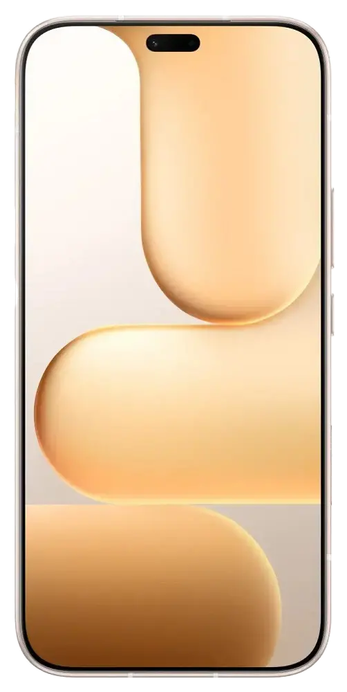 Honor 600 Lite Desert Gold Front Side Image