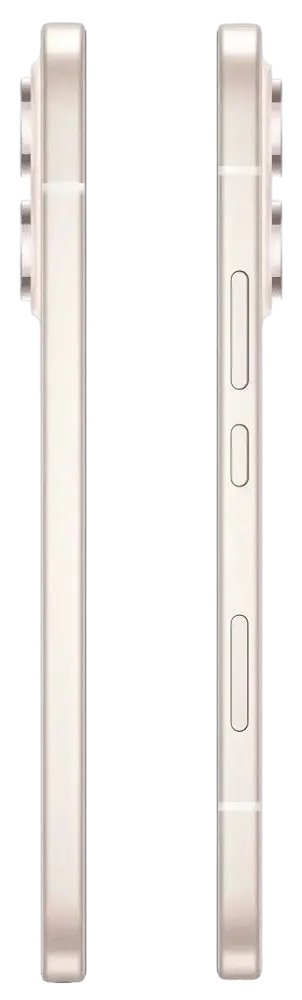 Honor 600 Lite Desert Gold Right Side Image