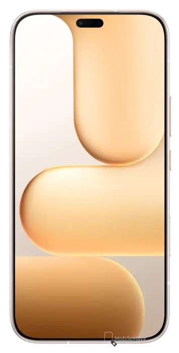 Honor 600 Lite Front Side Image.