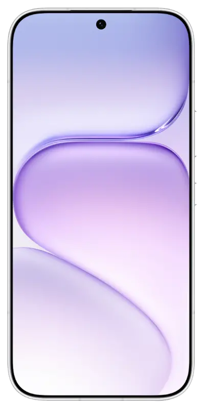 Honor 600 Pro (China) Lucky Star Front Side Image