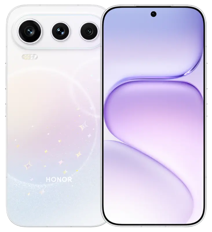 Honor 600 Pro (China) Lucky Star Image