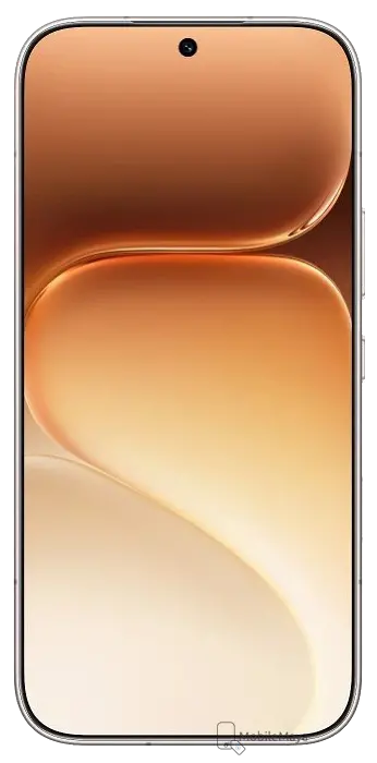 Honor 600 Pro Front Side Image