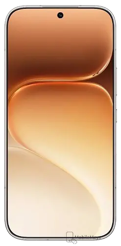 Honor 600 Pro Full Front Side Image