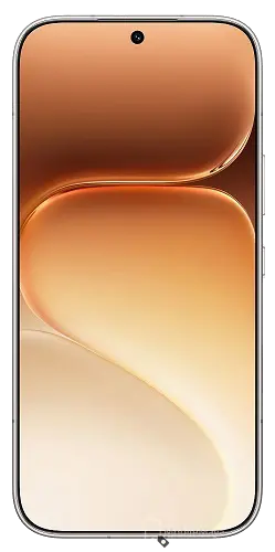 Honor 600 Pro Golden White Full Front Side Image