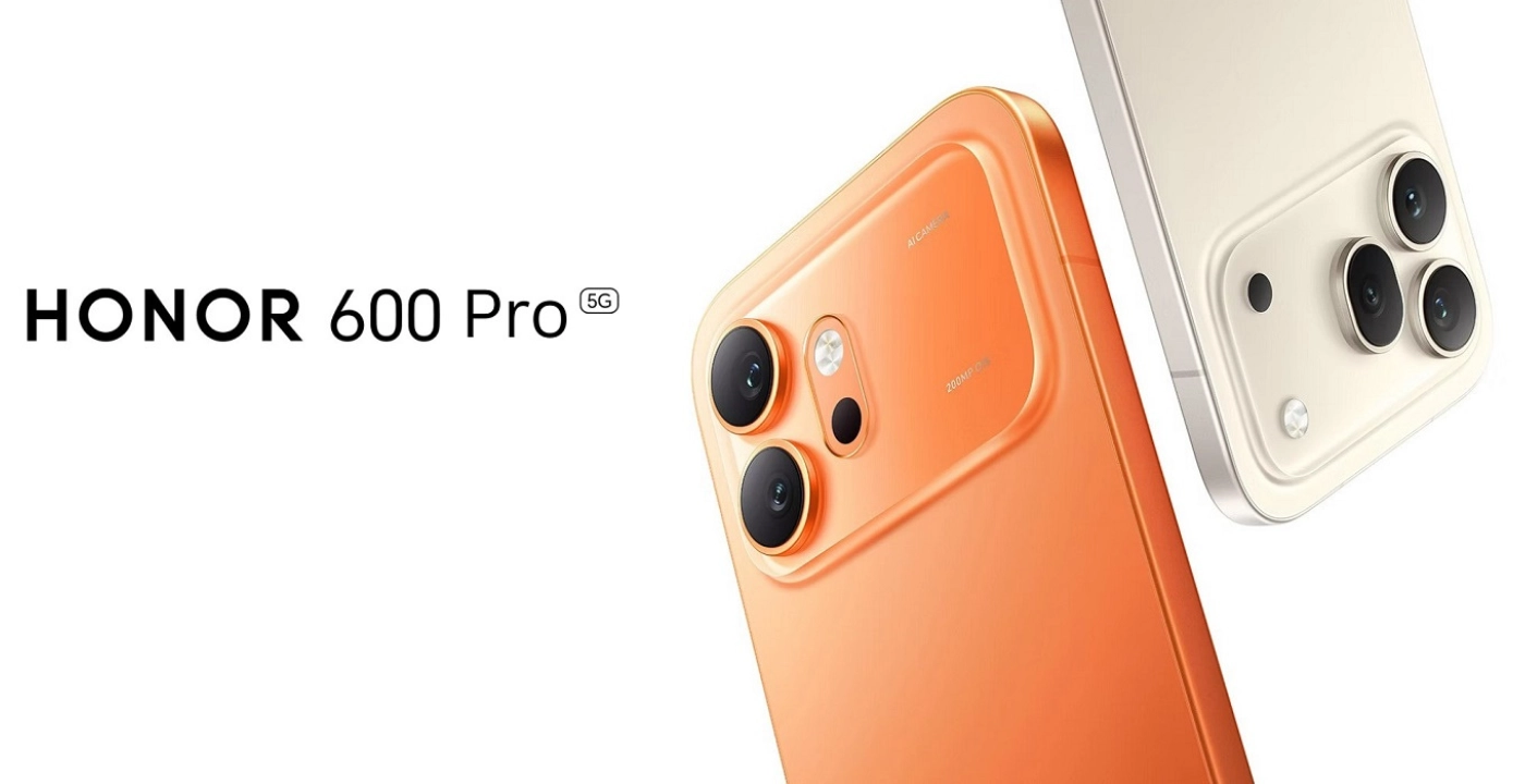Honor 600 Pro News Image.png