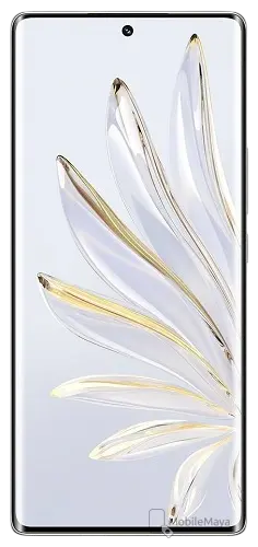 Honor 70 Front Official