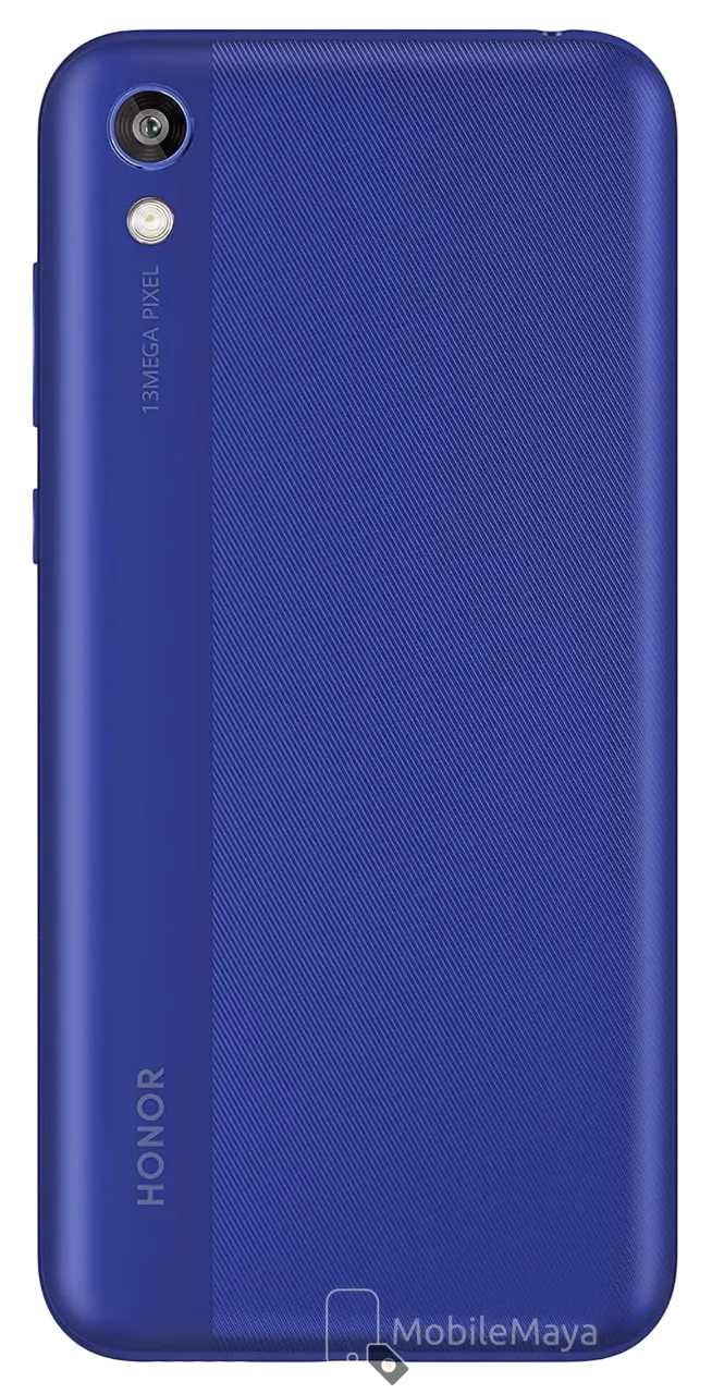 Honor 8S Back