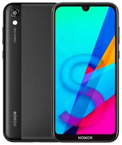 Honor 8S Black Official