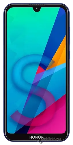 Honor 8S Front Official