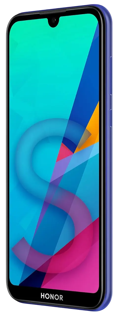 Honor 8S Front Side