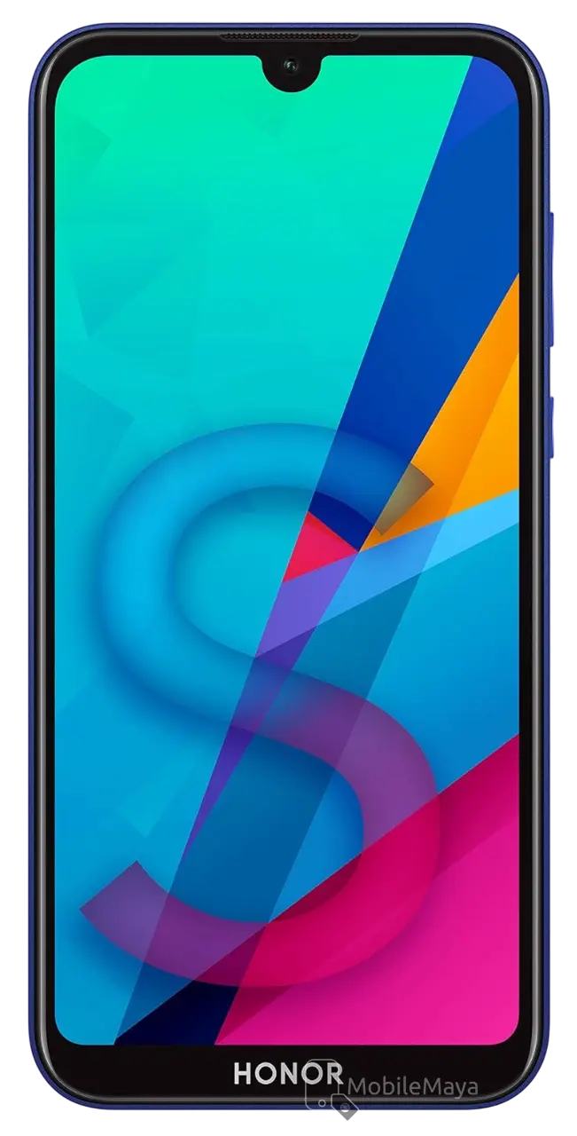 Honor 8S Front