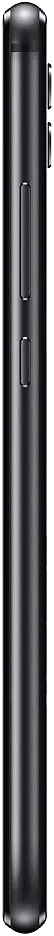 Honor 8X Left Side Image.