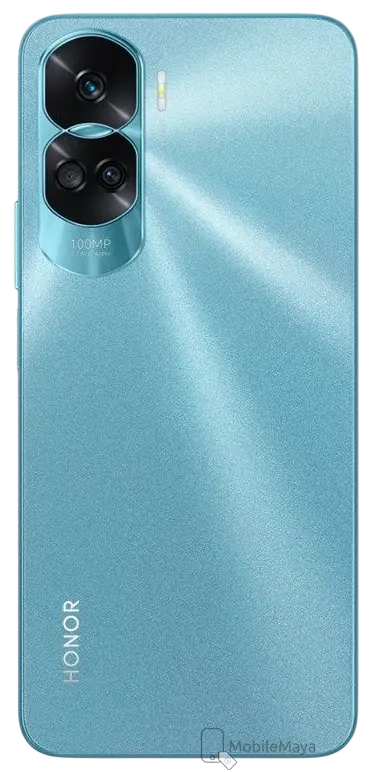 Honor 90 Lite Back
