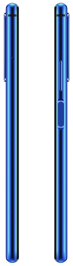 Honor 9X Side