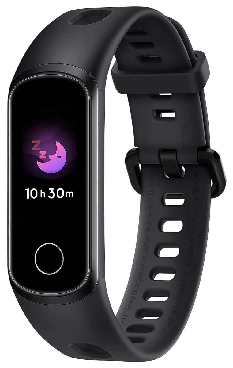 Honor Band 5 Meteorite Black