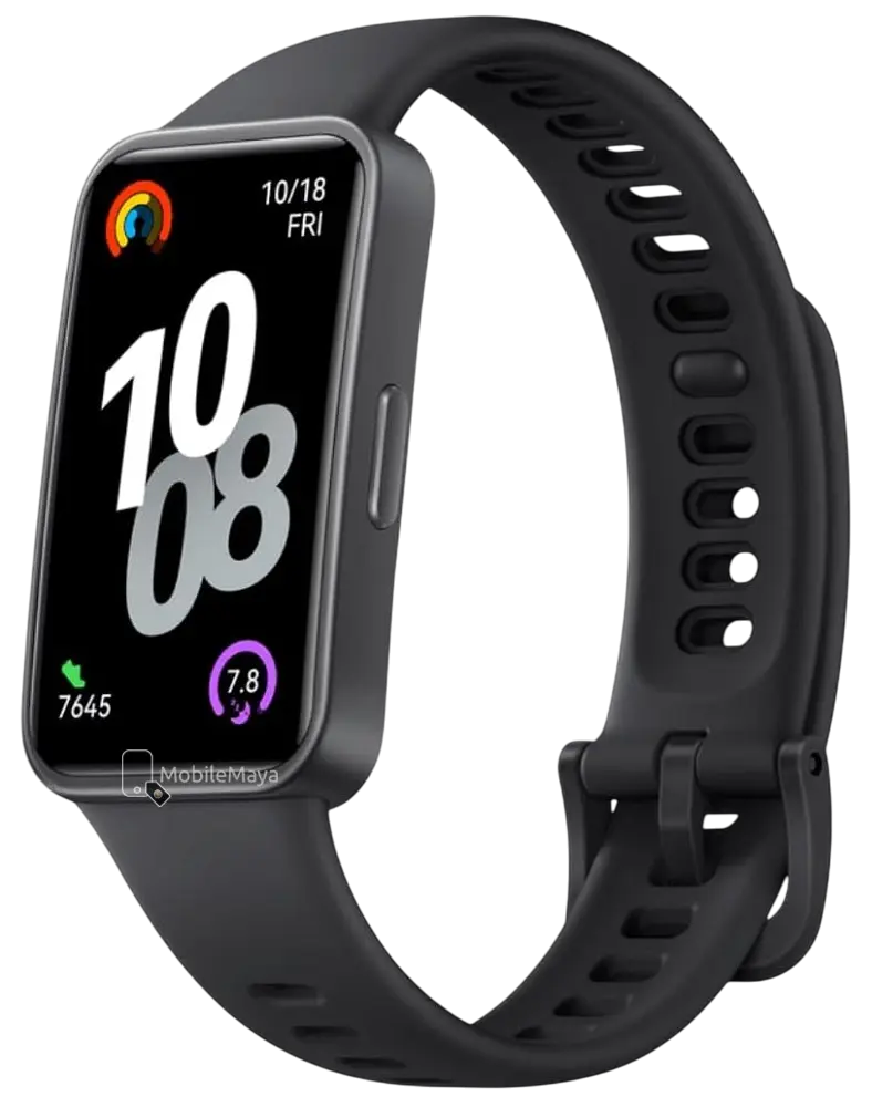 Honor Band 9 Black