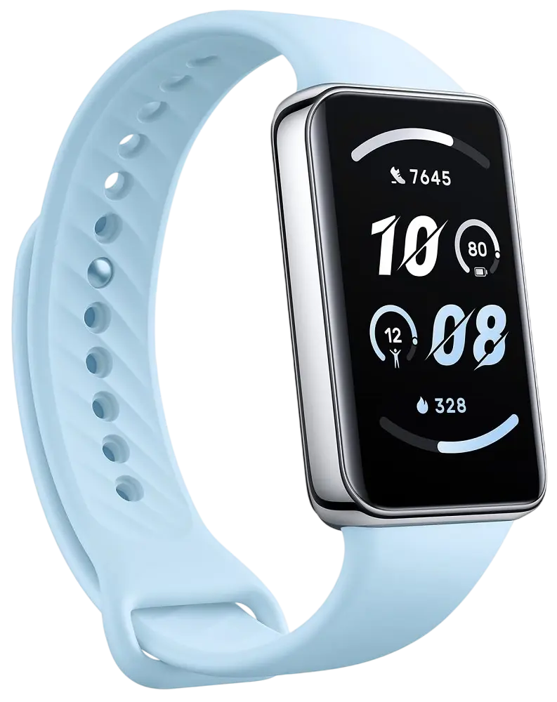Honor Band 9 Blue