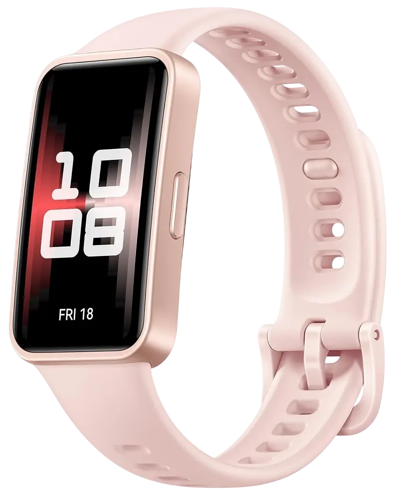 Honor Band 9 Pink