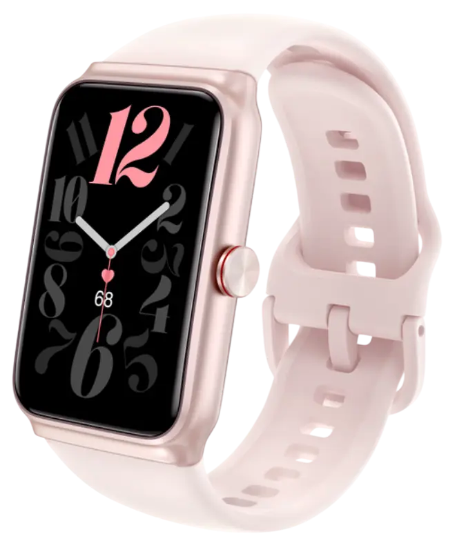 Honor CHOICE MOECEN Pink