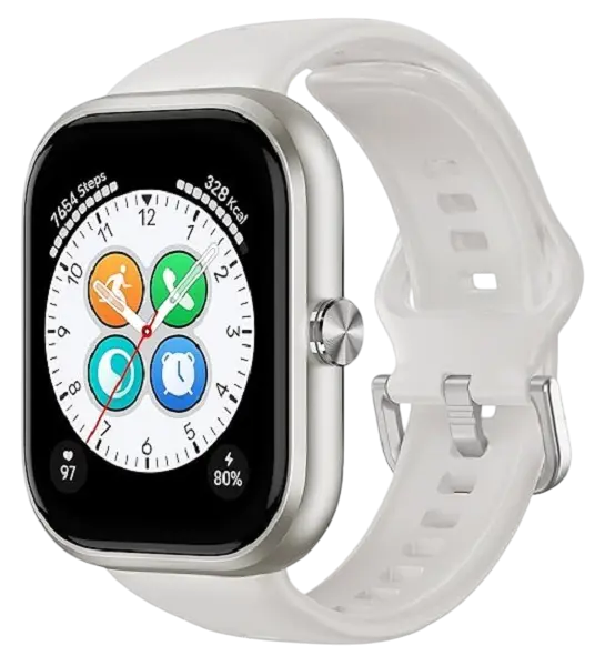 HONOR CHOICE Watch White