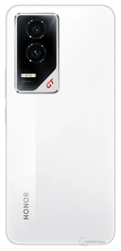 Honor GT back image