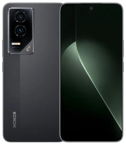 Honor GT Black official image