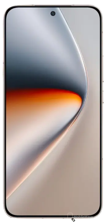 Honor GT Pro Display Side.