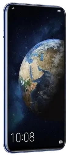 Honor Magic 2 Front Side