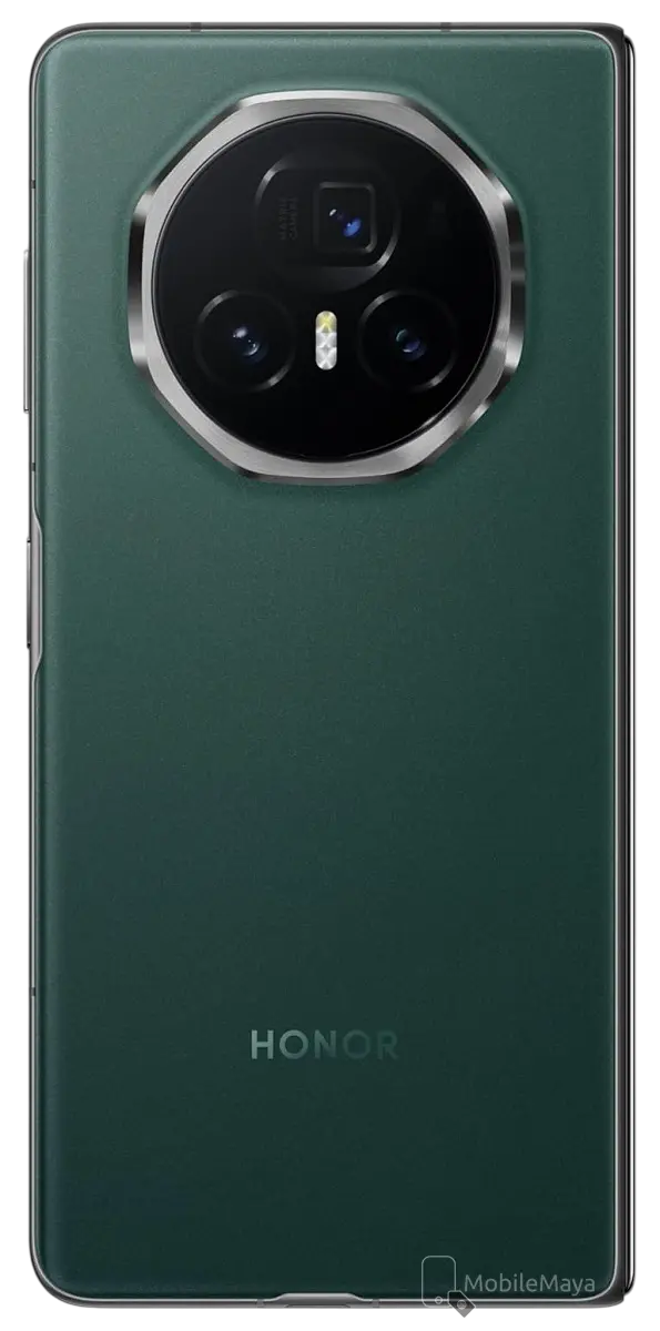 Honor Magic V3 back image