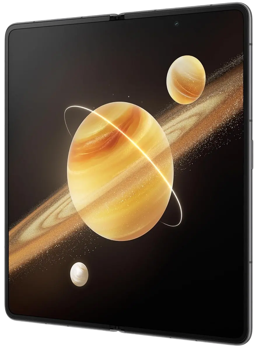 Honor Magic V3 Red front side image