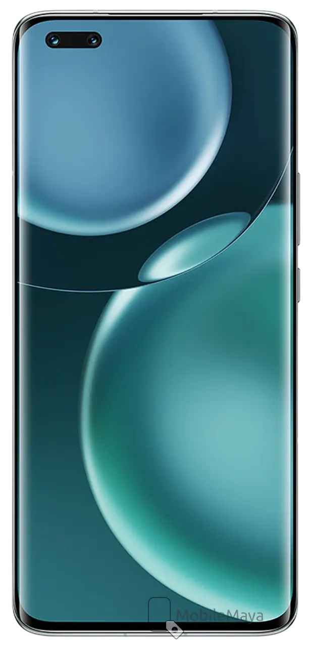 Honor Magic4 Pro Front