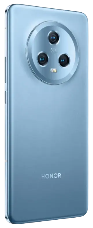 Honor Magic5 Back Side