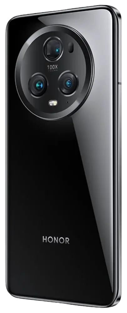 Honor Magic5 Pro Back Side
