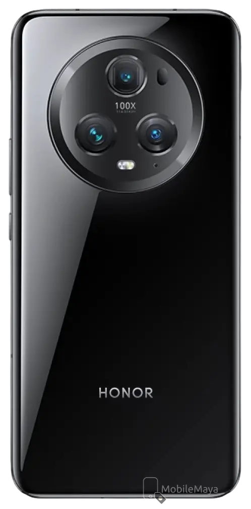 Honor Magic5 Pro Back