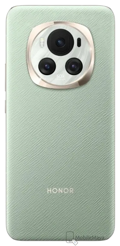 Honor Magic6 Back