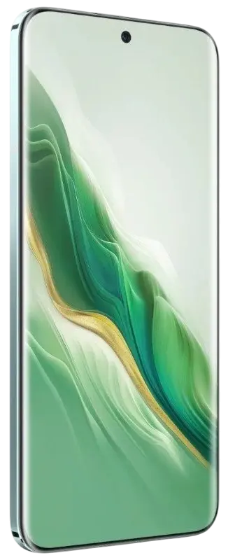 Honor Magic6 Front Side