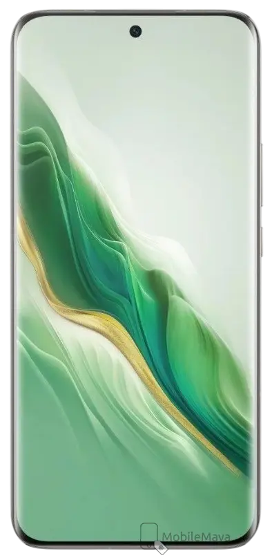 Honor Magic6 Front