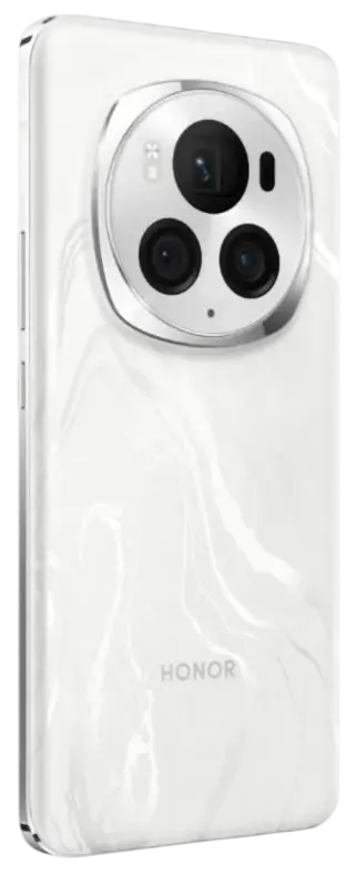 Honor Magic6 Pro Back Side