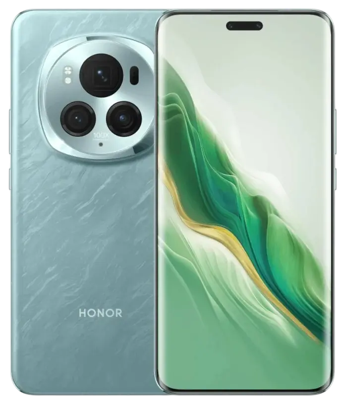 Honor Magic6 Pro Blue Official