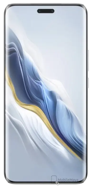 Honor Magic6 Pro Front
