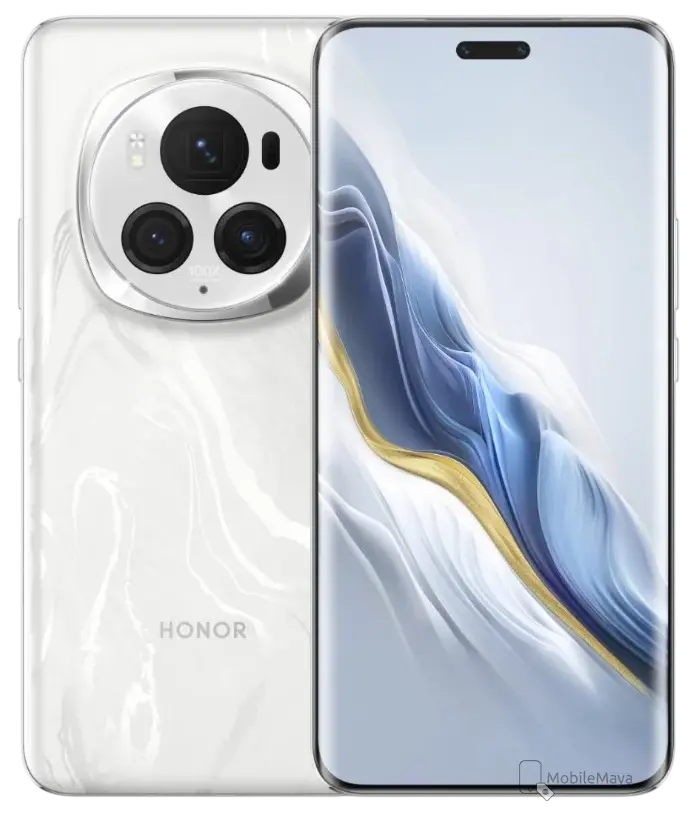 Honor Magic6 Pro White Official