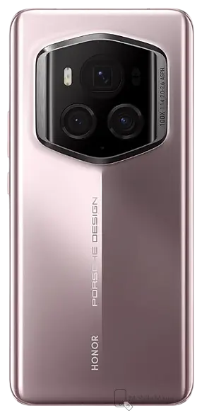 Honor Magic6 RSR Porsche Design Back